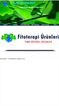 Mobile Screenshot of fitoterapi.org